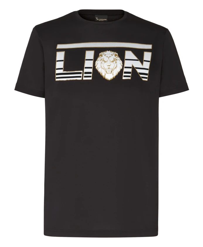 

Футболка rundhals ss cars racing Billionaire, черный