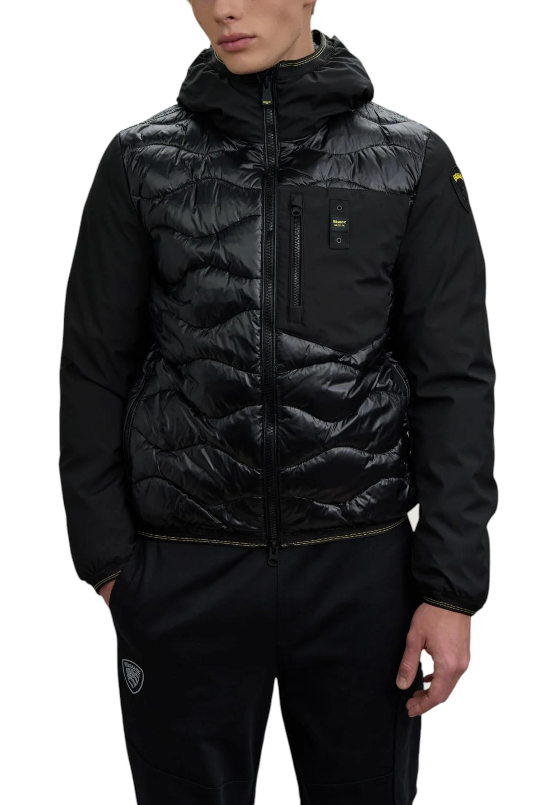 

Куртки Blauer, черный