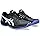 Мужские кроссовки ASICS Solution Swift FF, черный — фото 2