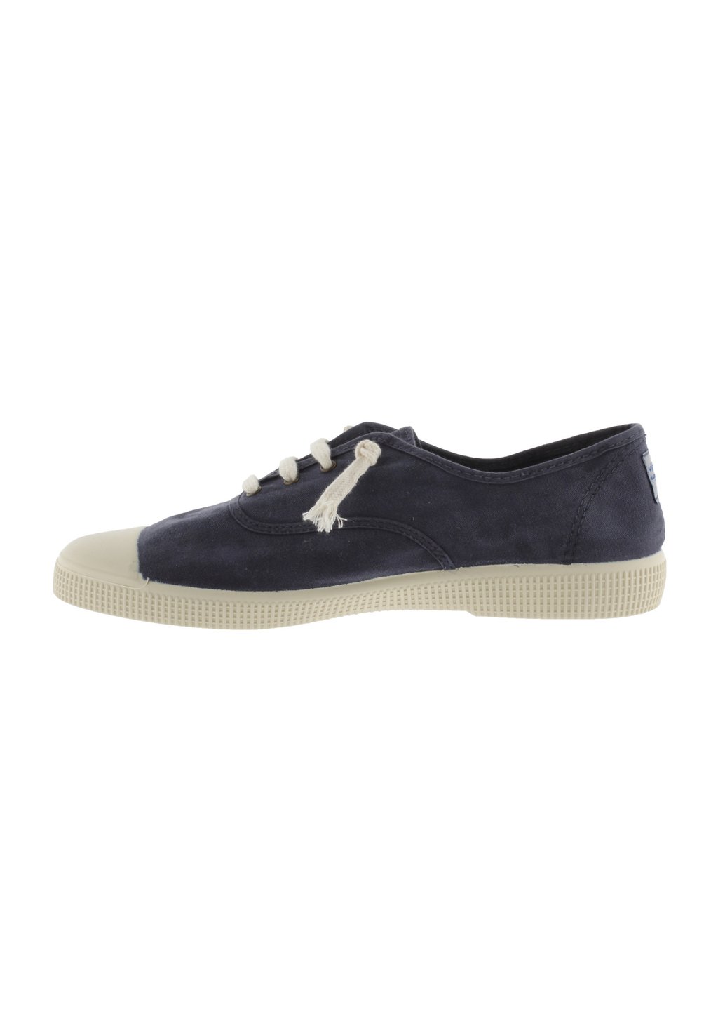 

Низкие кеды PLIMSOLL Victoria Shoes, синий