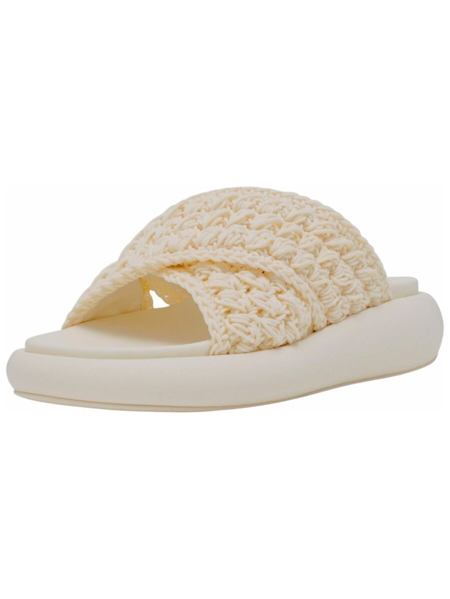 Мюли STEVE MADDEN, Cream