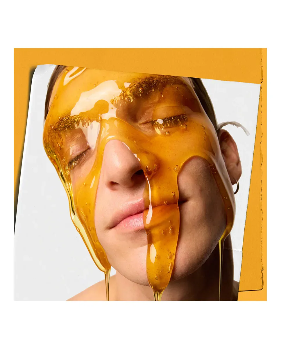 Пенка для умывания Kiehl's — Лица с календулой Deep Cleansing Foaming Face Wash, 75 мл — фото 4