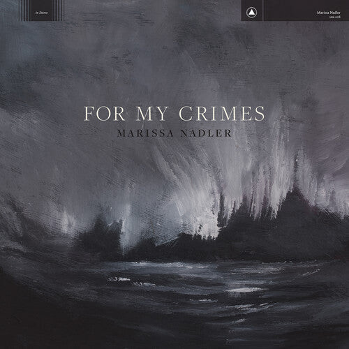 

CD диск Nadler, Marissa: For My Crimes