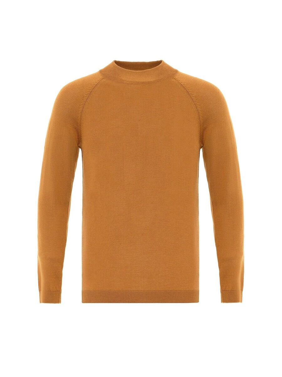 

Водолазка Antioch Sweater, коричневый