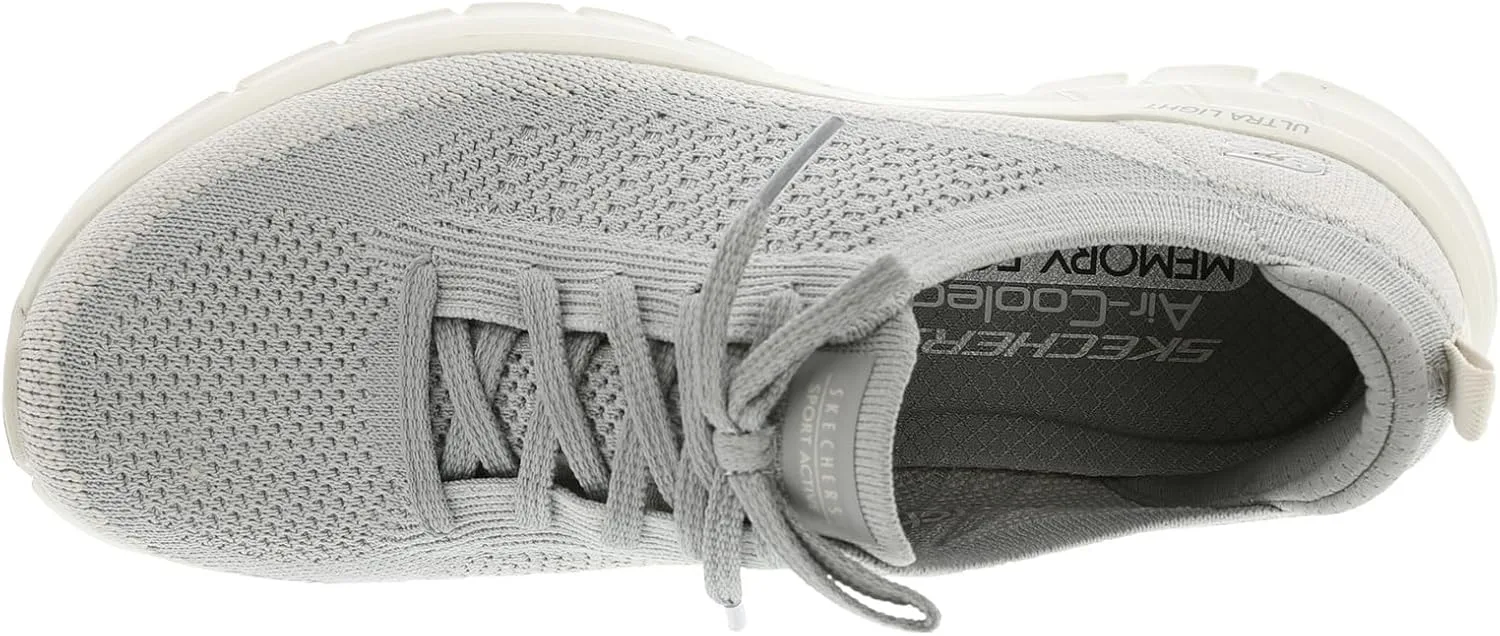Мужские кроссовки Skechers Flex Advantage 4.0, серый — фото 2