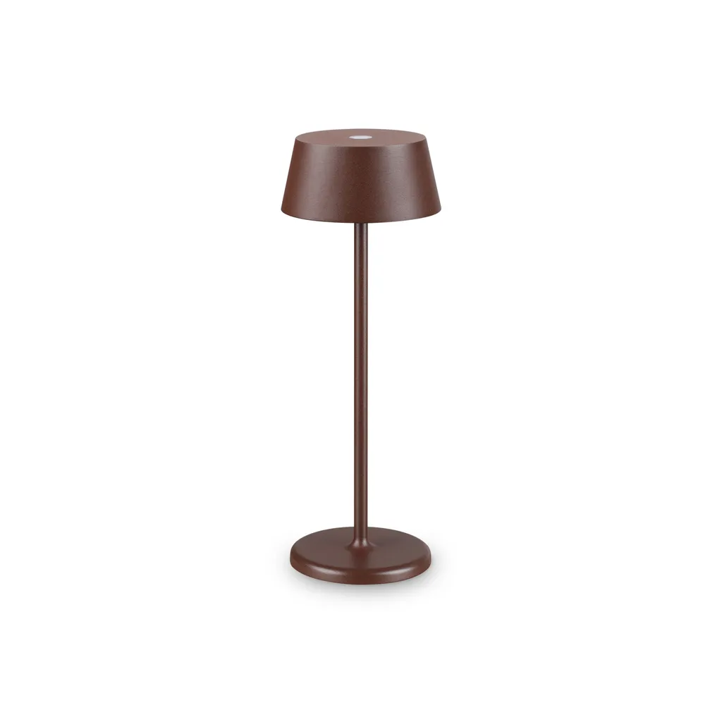 

Настольная лампа IdealLux