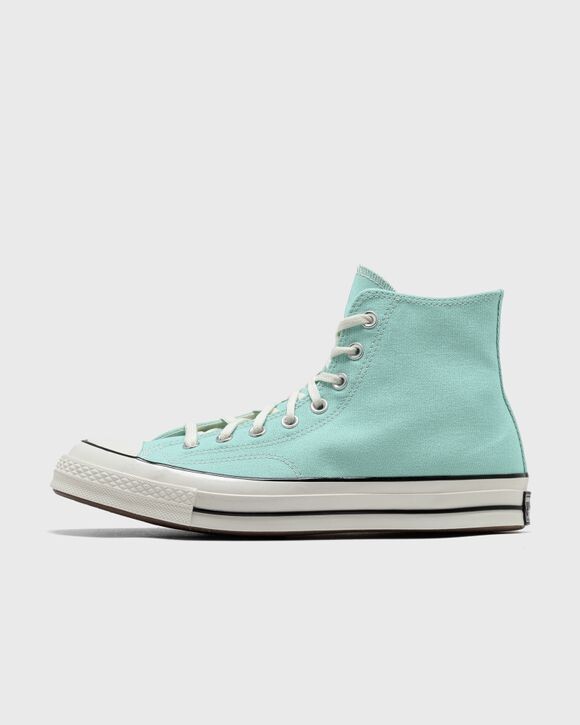 

Кроссовки Converse Chuck 70, цвет polar beam/egret/black