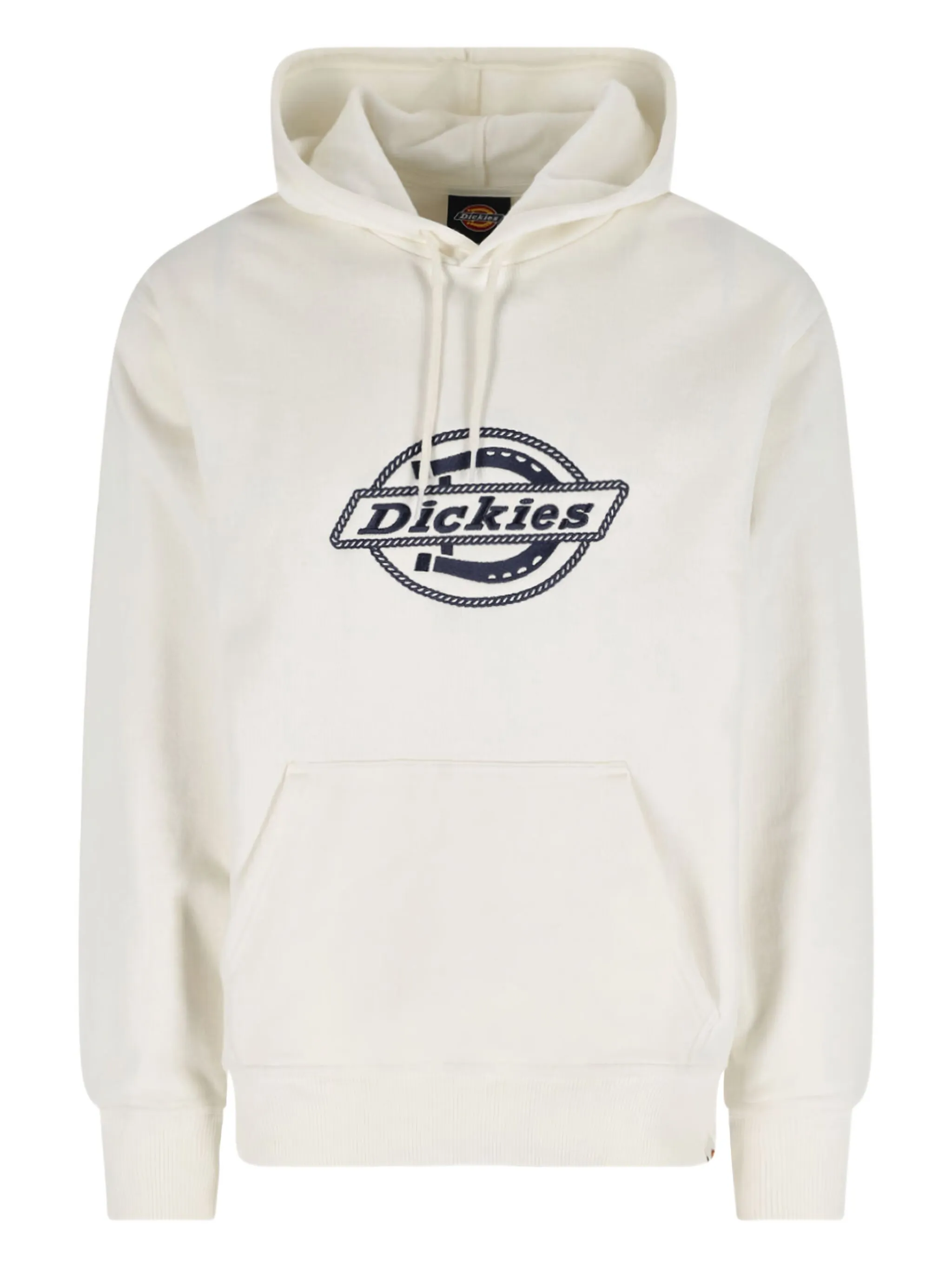 

Худи с логотипом Dickies, белый