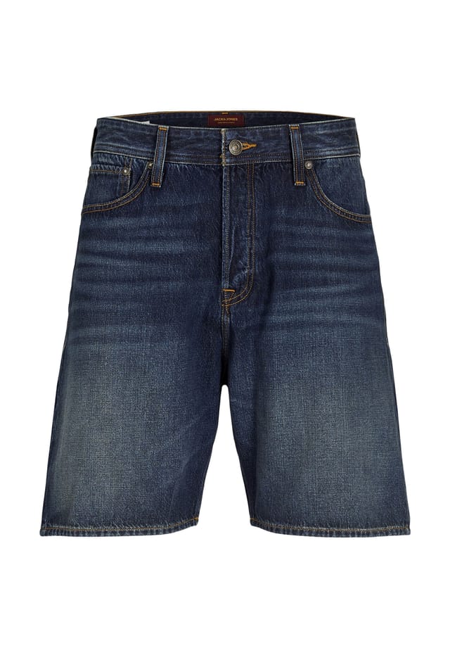 

Шорты Тони джинсовые шорты Jack & Jones, синий