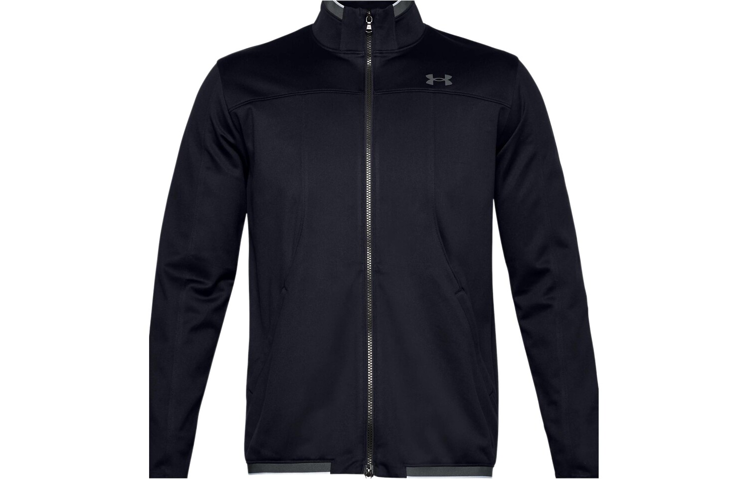 

Мужская куртка Under Armour, цвет Black
