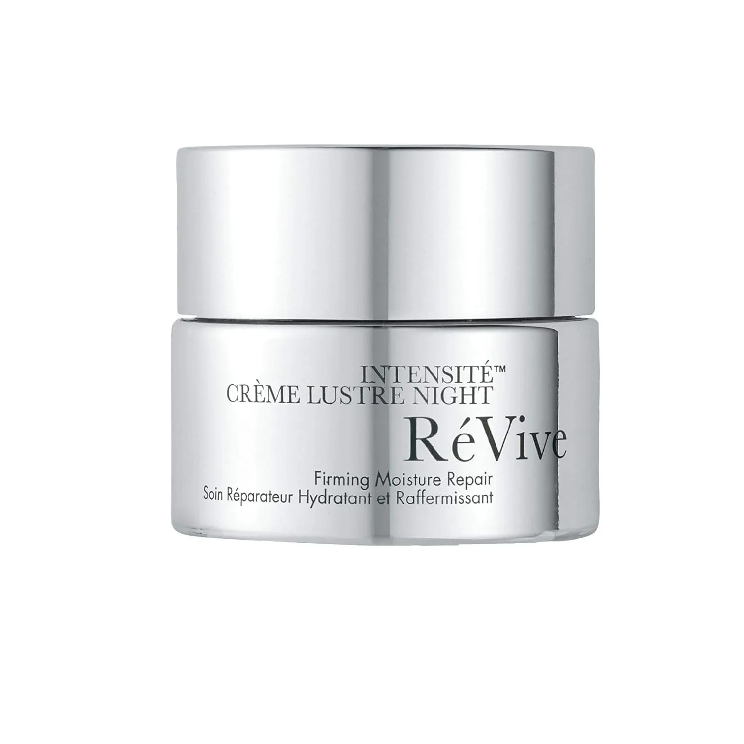 Ночной крем для лица RéVive Skin Firming Night Cream для сухой кожи Intensitè Crème, Lustre Night - увлажняет, подтягивает и контурирует кожу, восстанавливает влагу во время сна (50 мл)