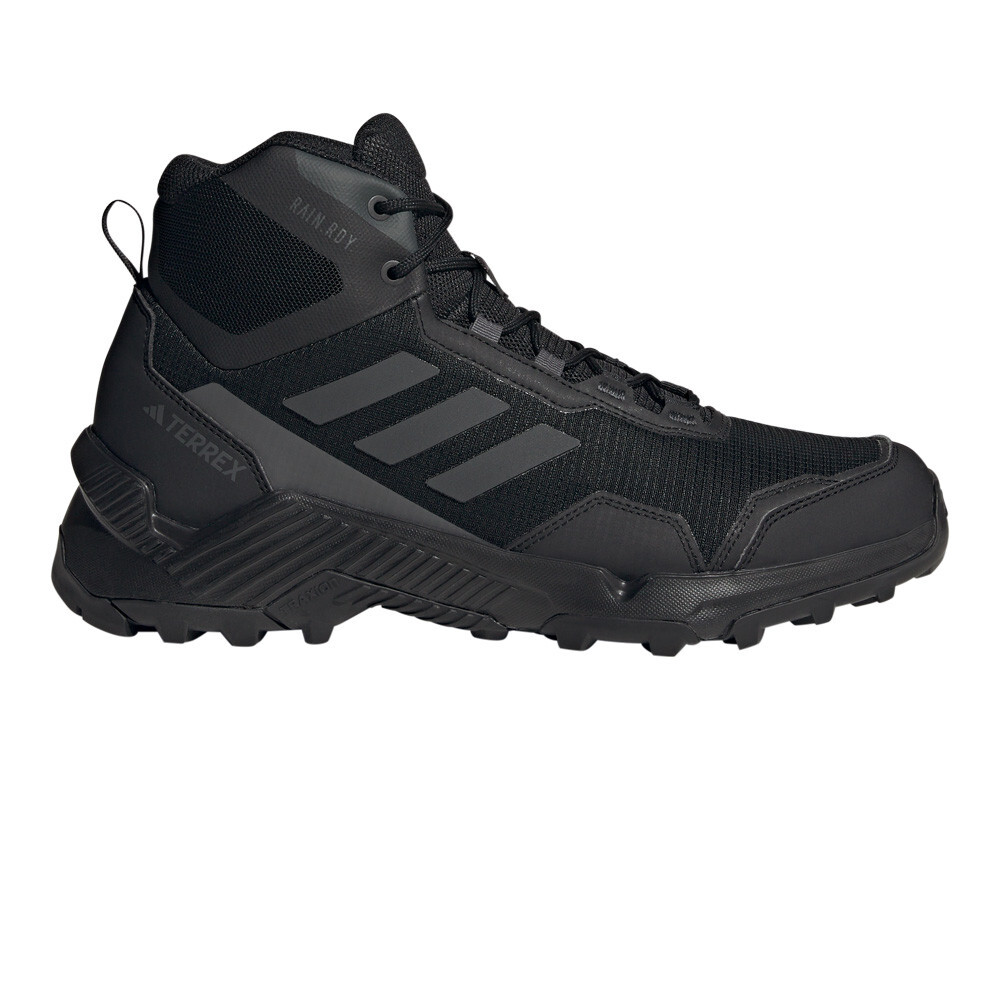 

Ботинки adidas Terrex Eastrail 2.0 RAIN.RDY, черный