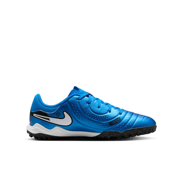 Кроссовки tiempo legend 10 academy tf 'soar white' Nike, мультиколор — фото 2