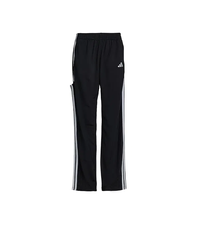 Спортивные штаны с лампасами Adidas Kids, Black/Grey