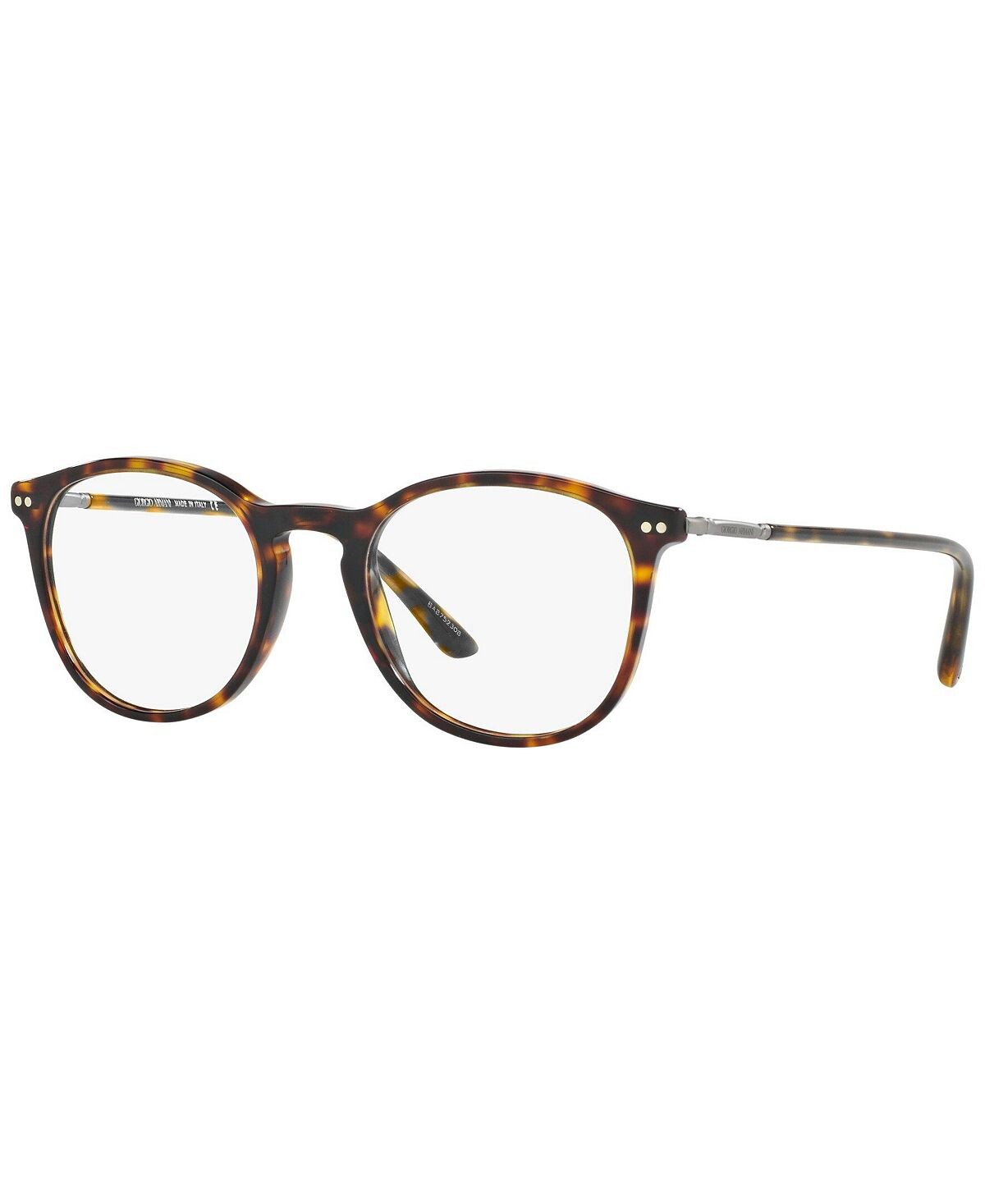 

AR7125 Мужские очки Phantos Giorgio Armani