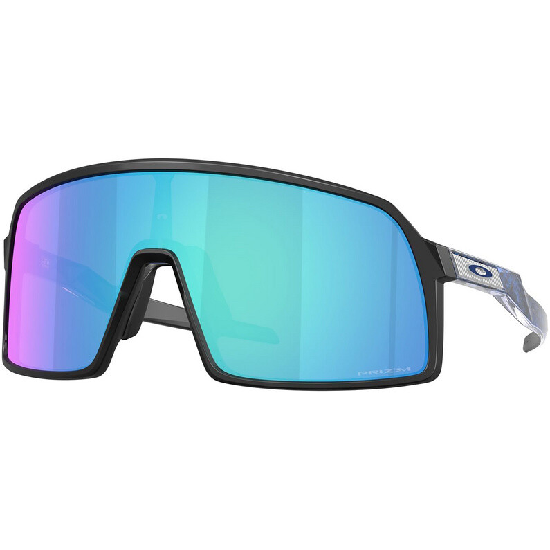 

Солнцезащитные очки Sutro S Oakley, черный