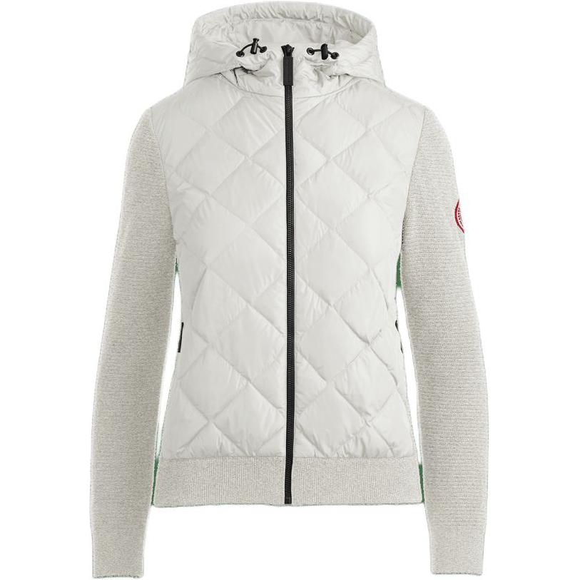 

Canada Goose Куртка Women's Mist Gray