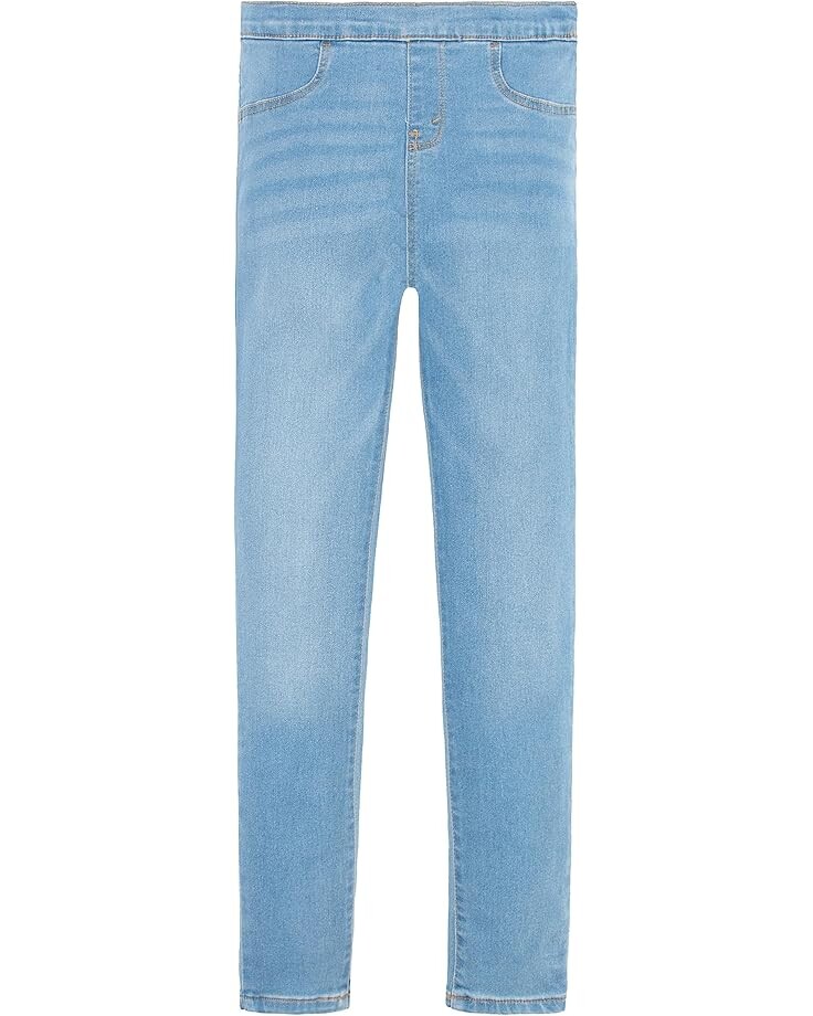 

Брюки Levi's Kids Pull-On Leggings, цвет Roger That