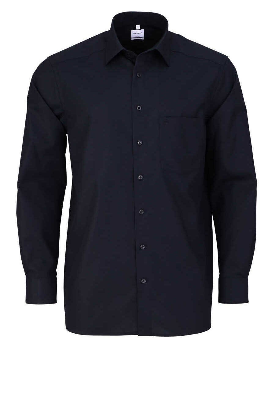 

Рубашка LUXOR COMFORT FIT OLYMP, цвет schwarz