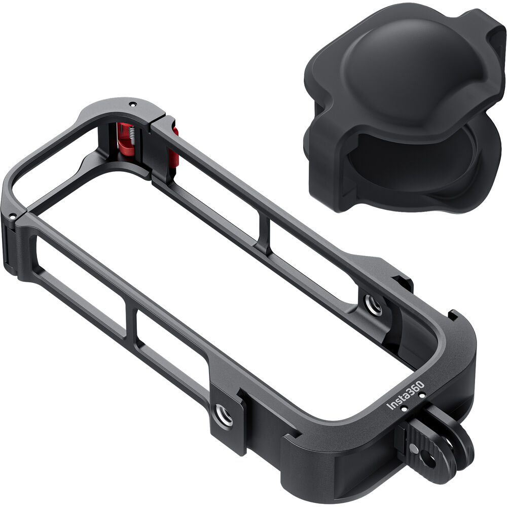 

Insta360 Utility Frame for X4 CINSBBML