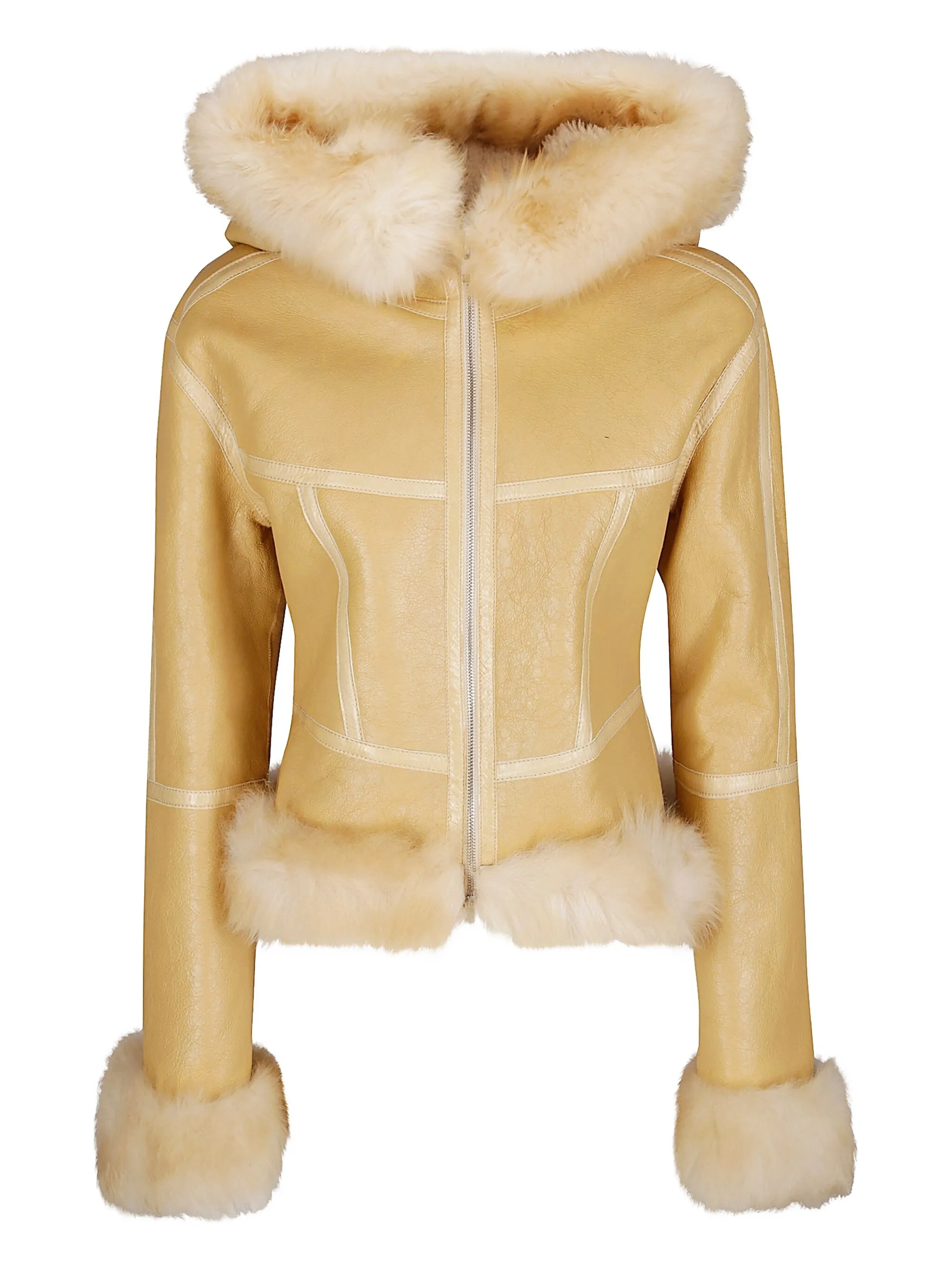 

Куртка Koko с капюшоном Knwls, нейтральный