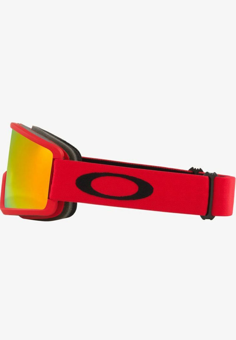 

Горнолыжные очки TARGET LINE L UNISEX Oakley, красный