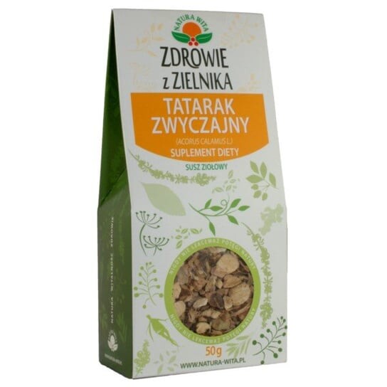 

Natura Wita, Каламус 50 г