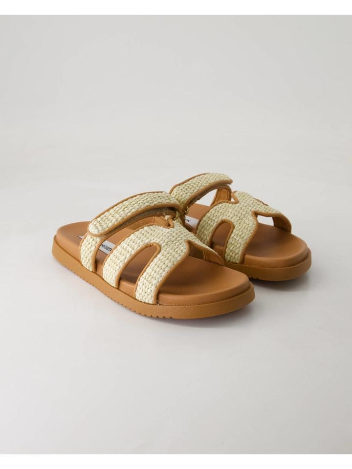 Мюли Steve Madden, бежевый