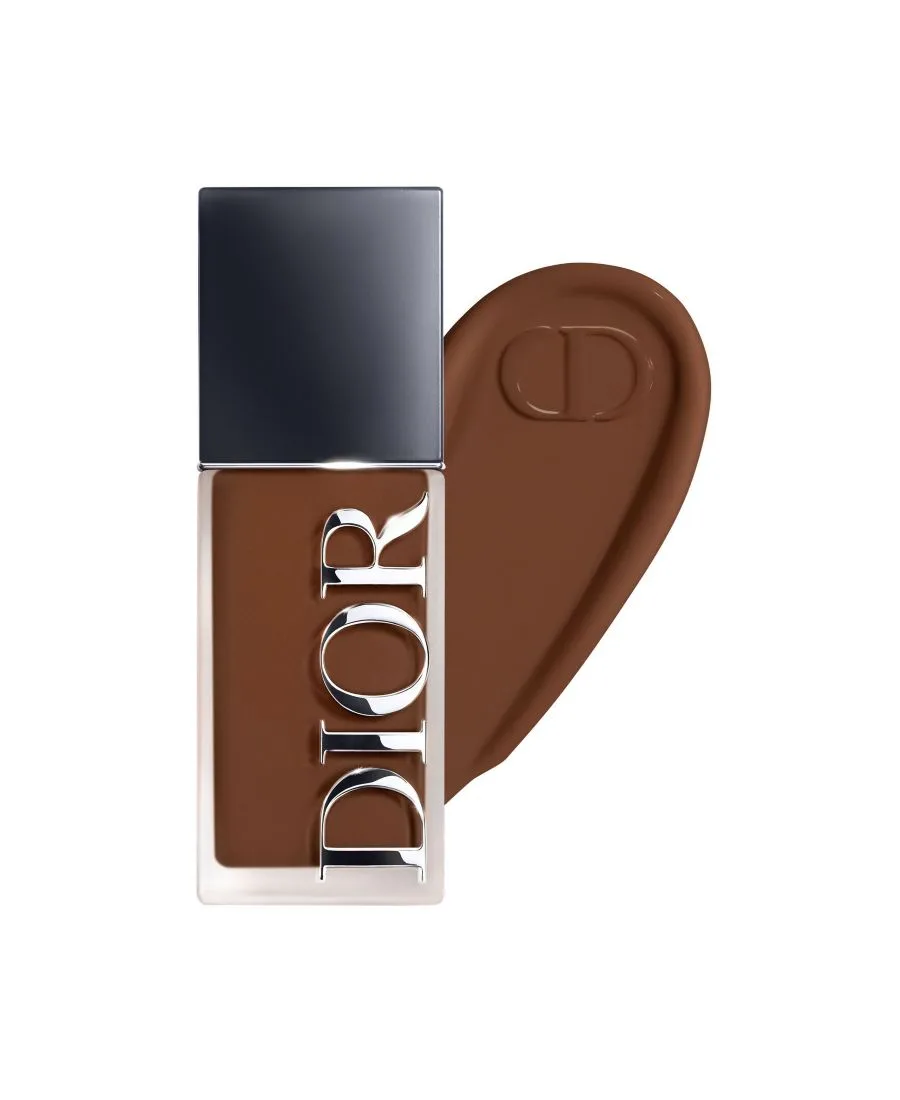 Тональный крем Forever Skin Wear Blurring Matte Foundation, SPF 20 DIOR, 9 Neutral