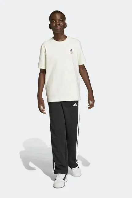 Футболка Marvel Adidas, белый — фото 4