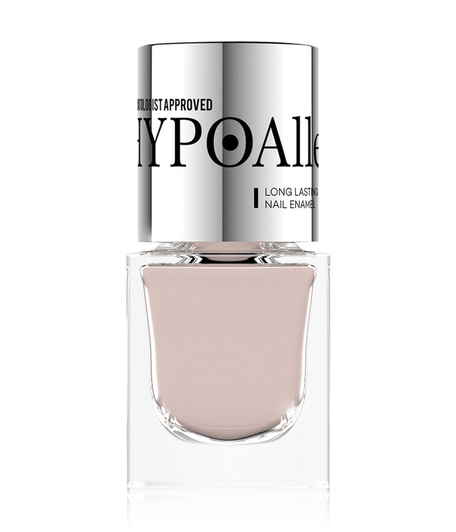 

Лак для ногтей Bell HYPOAllergenic Long Lasting Nail Enamel, Nr. 10, 9.5g