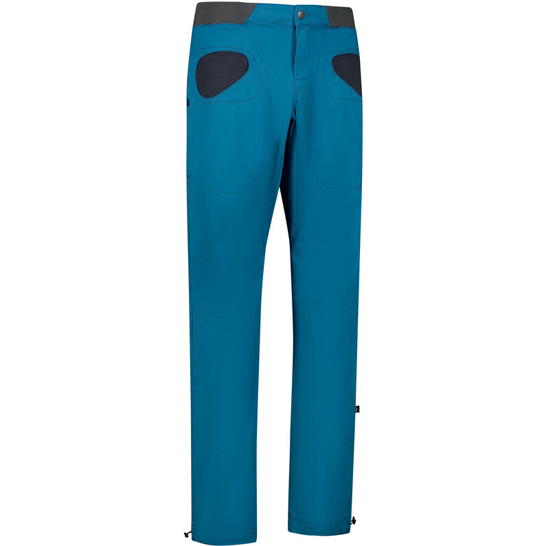

Мужские брюки Bergzeit E9 Rondo Story 5 Bergzeit Basics, синий