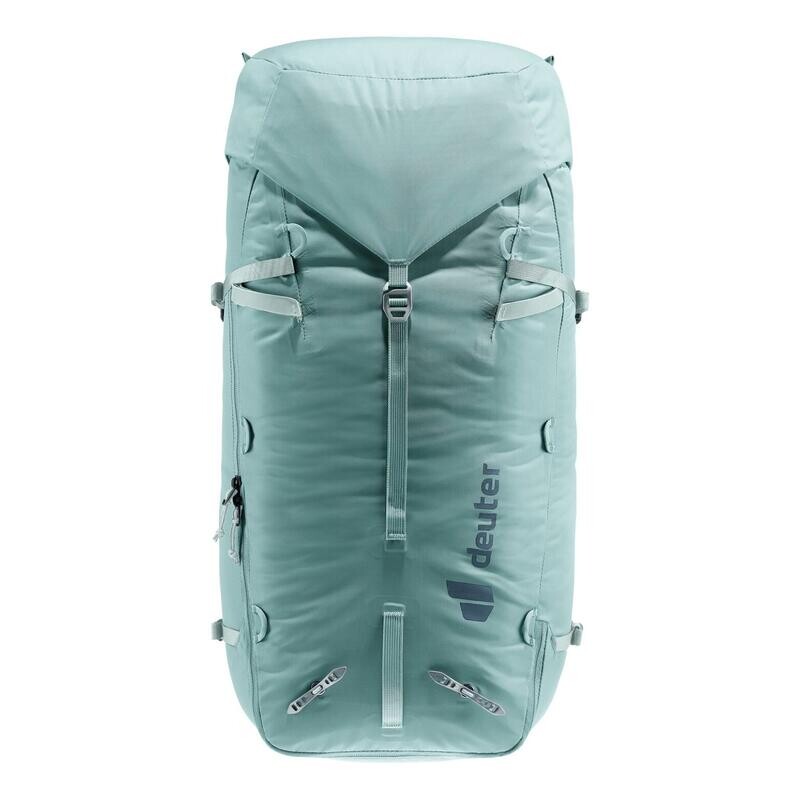 

Походный рюкзак Deuter, зеленый