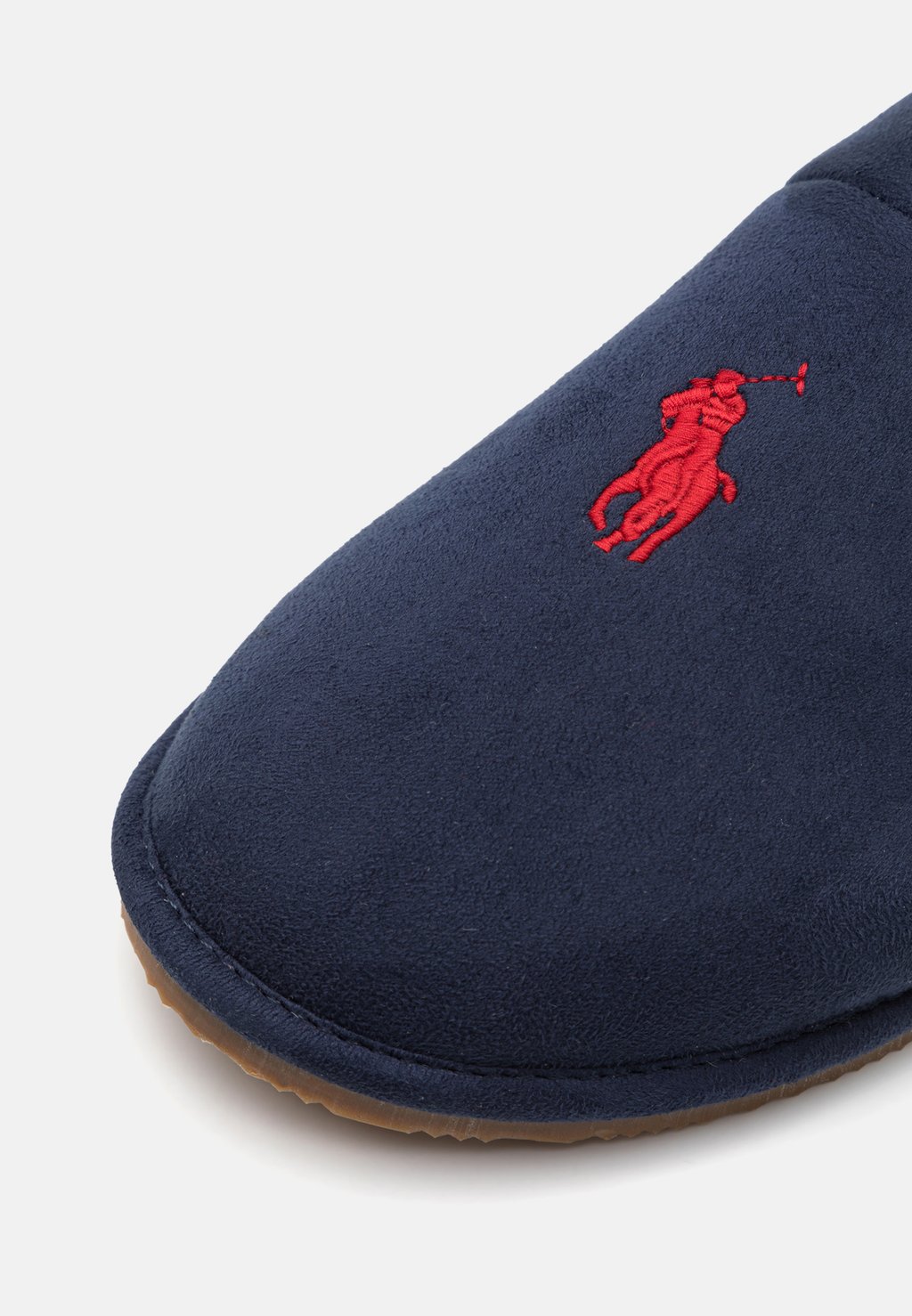 

Тапочки KLARENCE SHOE Polo Ralph Lauren, синий