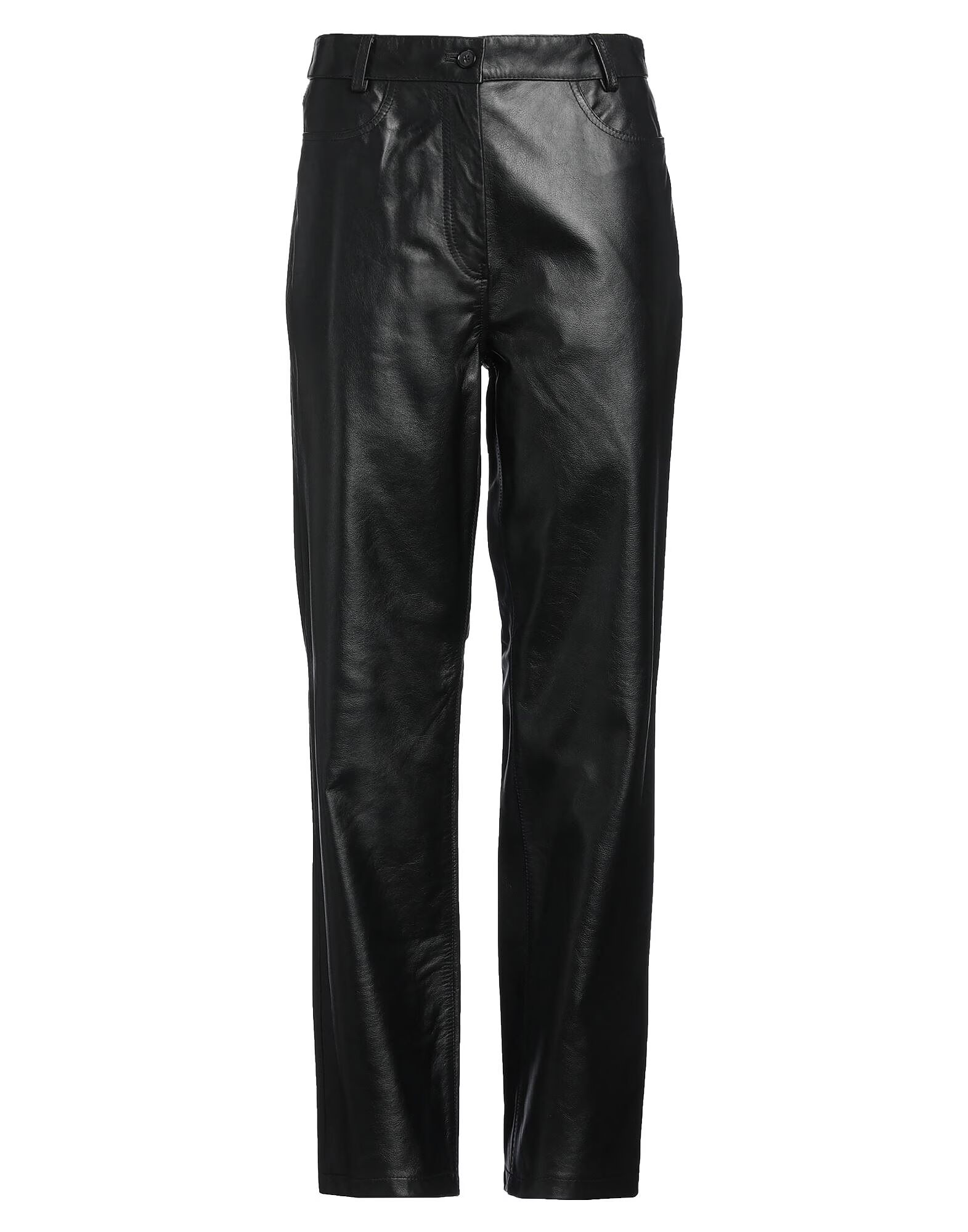 

Брюки Toteme, черный