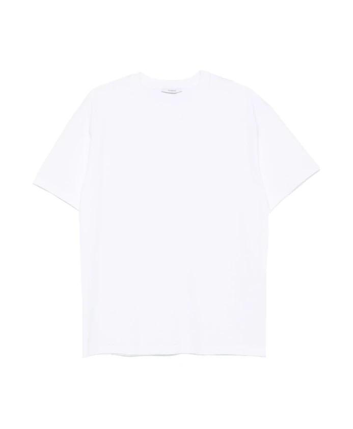 

Белая мужская футболка осень-зима 2025 Givenchy, белый