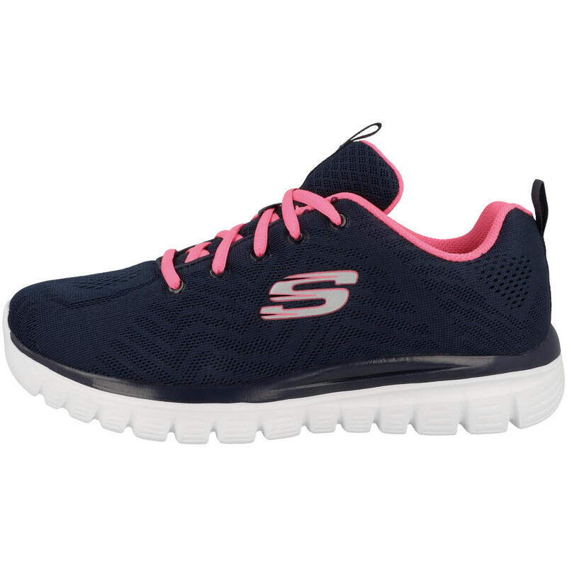 

Кроссовки Skechers, синий
