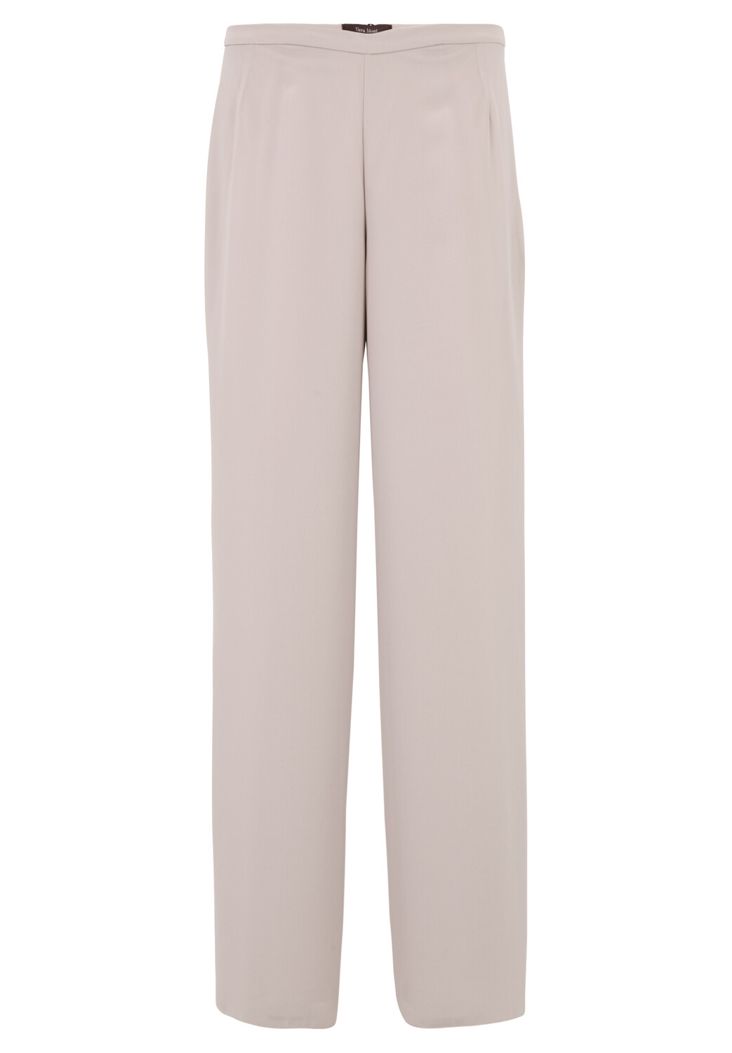 

Брюки Vera Mont Marlene Hose mit weitem Bein, цвет Aura Rosè