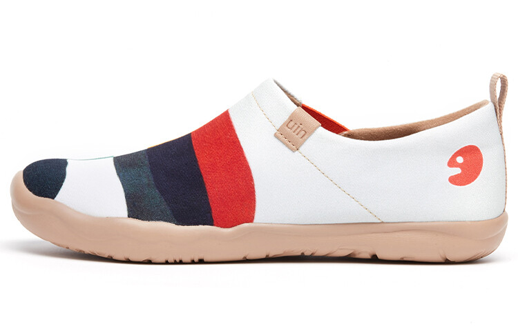 

Туфли женские повседневные Women's Casual Shoes Women's Extend U.In