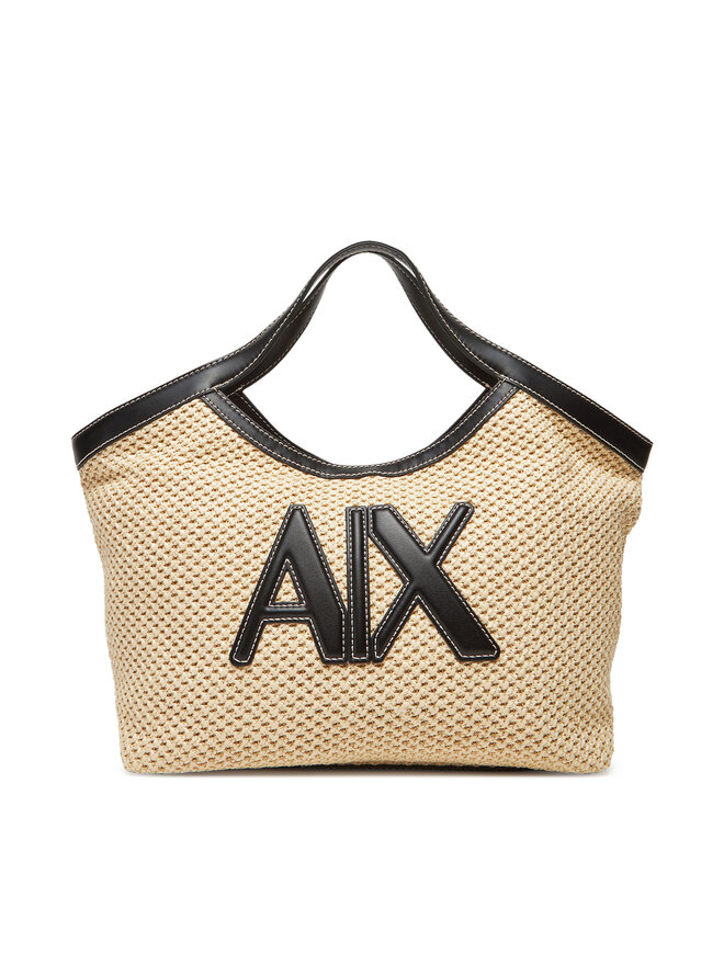 

Сумка Xw000410 Af12591 M1013 Armani Exchange, бежевый