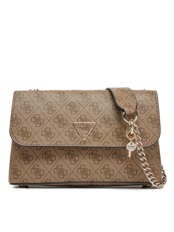 

Сумочка HWESG9 51020 Guess, бежевый