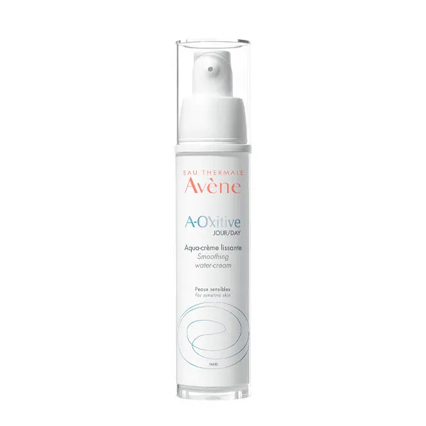 

Антиоксидантный дневной крем A-Oxitive Jour Avene, 40 ml