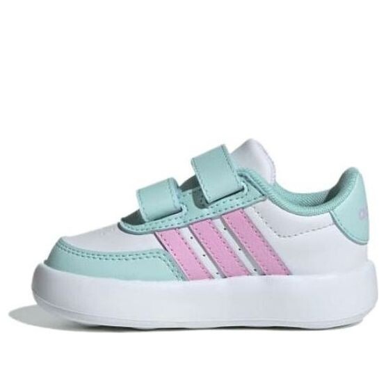 

Кроссовки Breaknet 2.0 Adidas, белый