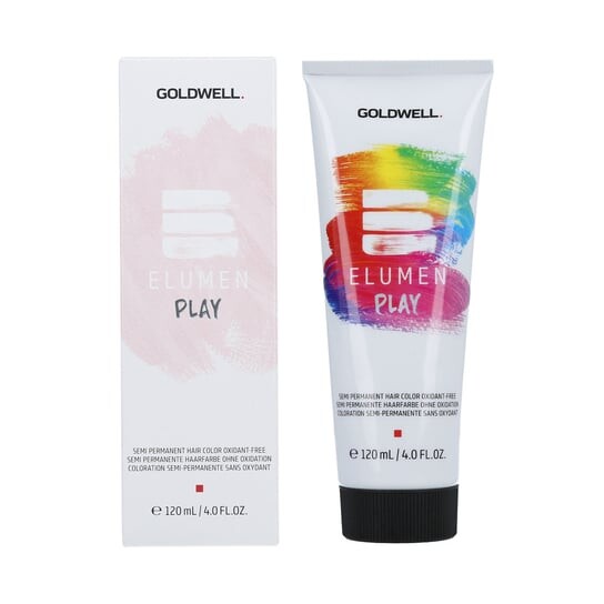 Тоник для волос, 120 МЛ (@PASTEL ROSE) GOLDWELL, ELUMEN, PLAY