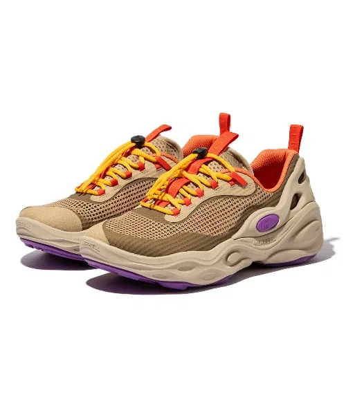 Мужские сандалии MERRELL HYDRO NEXT GEN HIKER бежевые