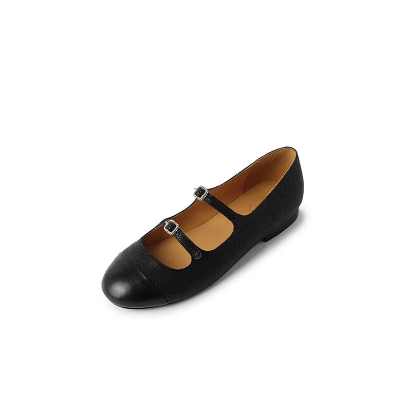 

Туфли AIQINISHA Mary Jane Shoes Women's