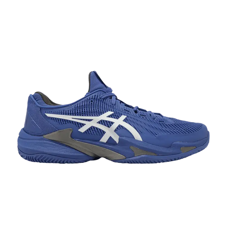 

Кроссовки Asics Court FF 3 Clay, Dark Cobalt