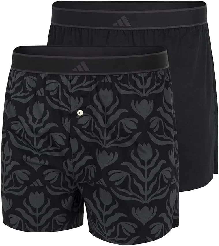 Боксеры Adidas, ассорти