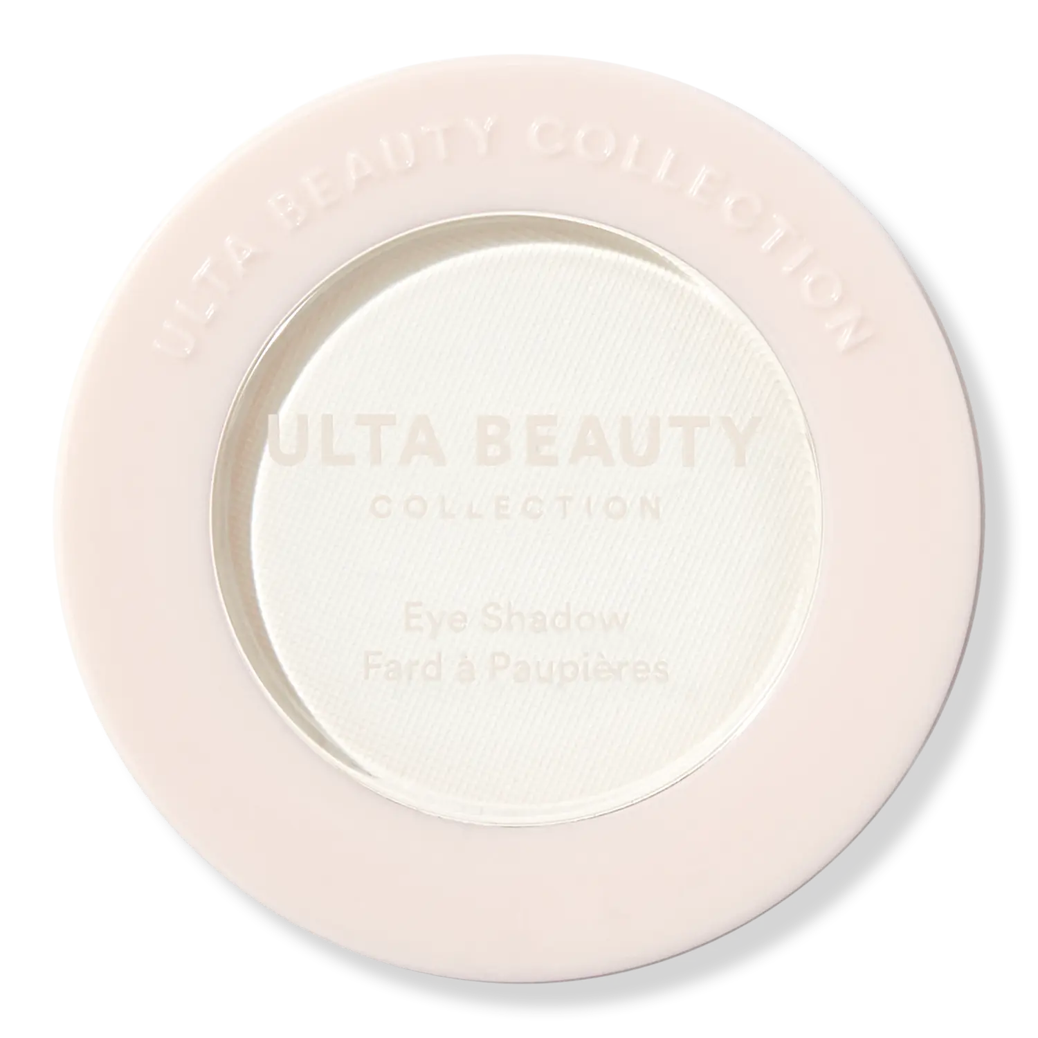 

Отдельные тени для век ULTA Beauty Collection, Pure As Snow (light white matte)