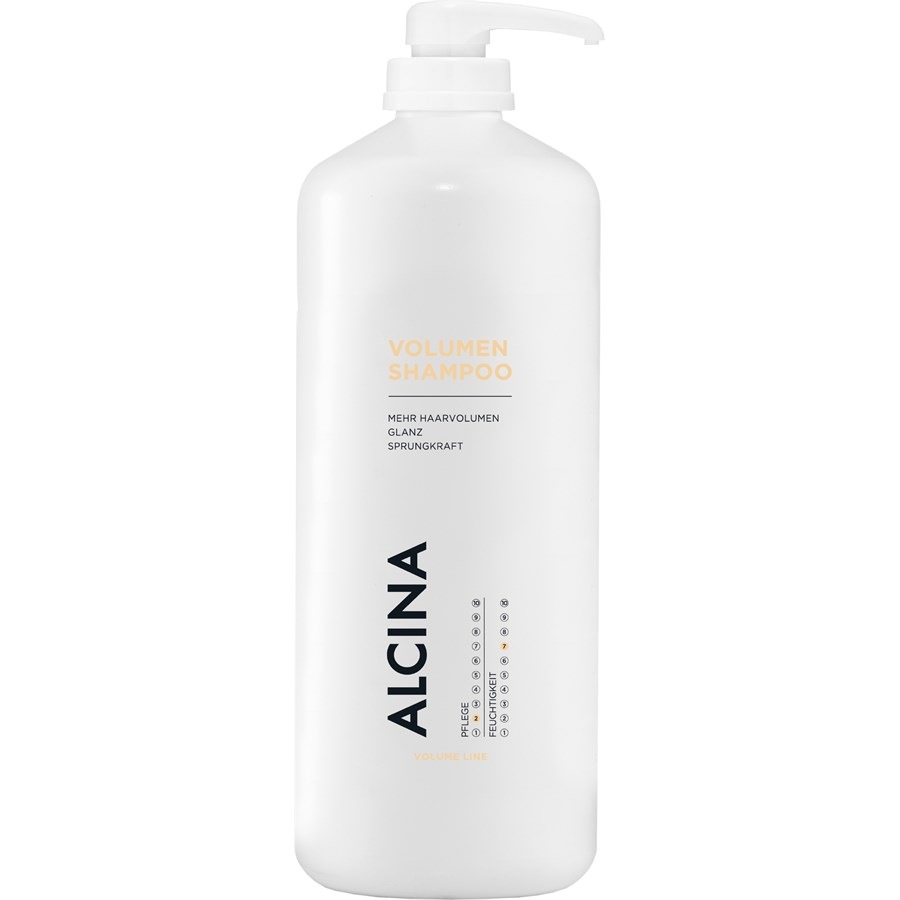 

Шампунь ALCINA Volumen Shampoo, 1250 ml